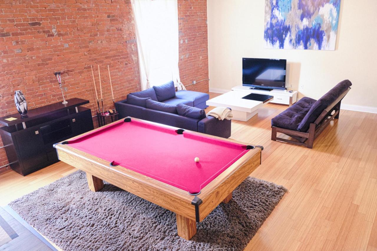 Apartment Floor Loft In Downtown Indianapolis!!!