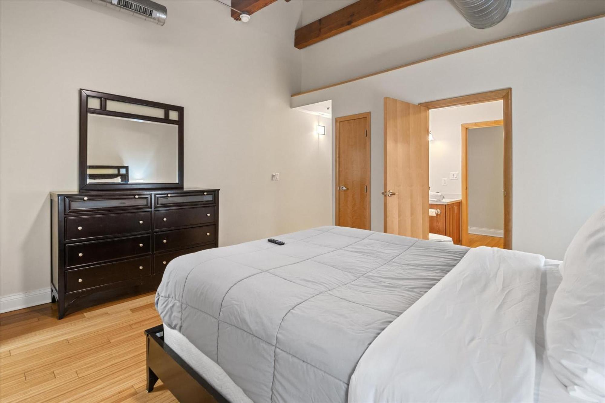Floor Loft In Downtown Indianapolis!!! Apartment Indianapolis