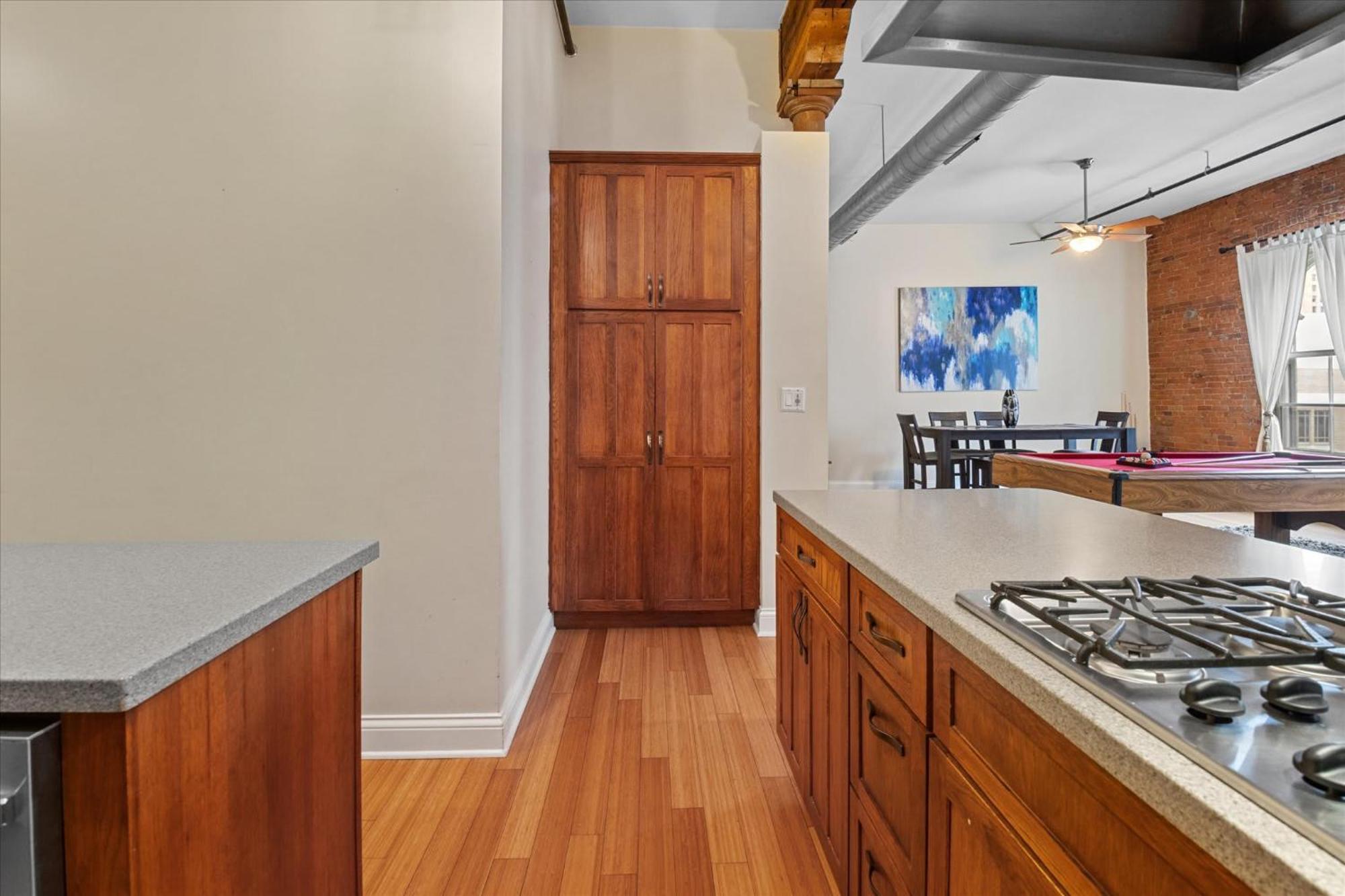 Apartment Floor Loft In Downtown Indianapolis!!! *