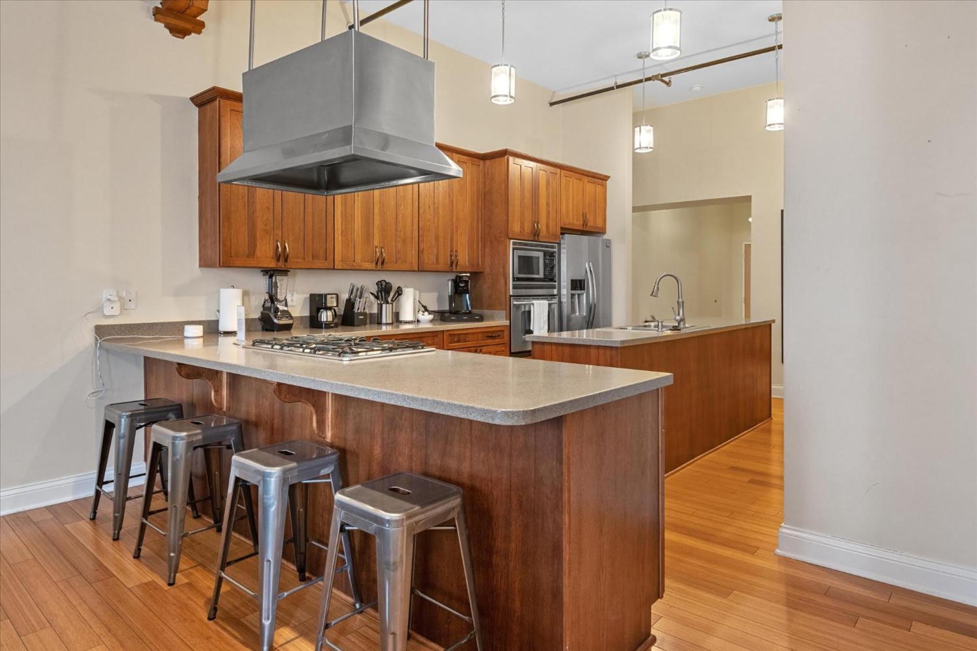 Floor Loft In Downtown Indianapolis!!! *