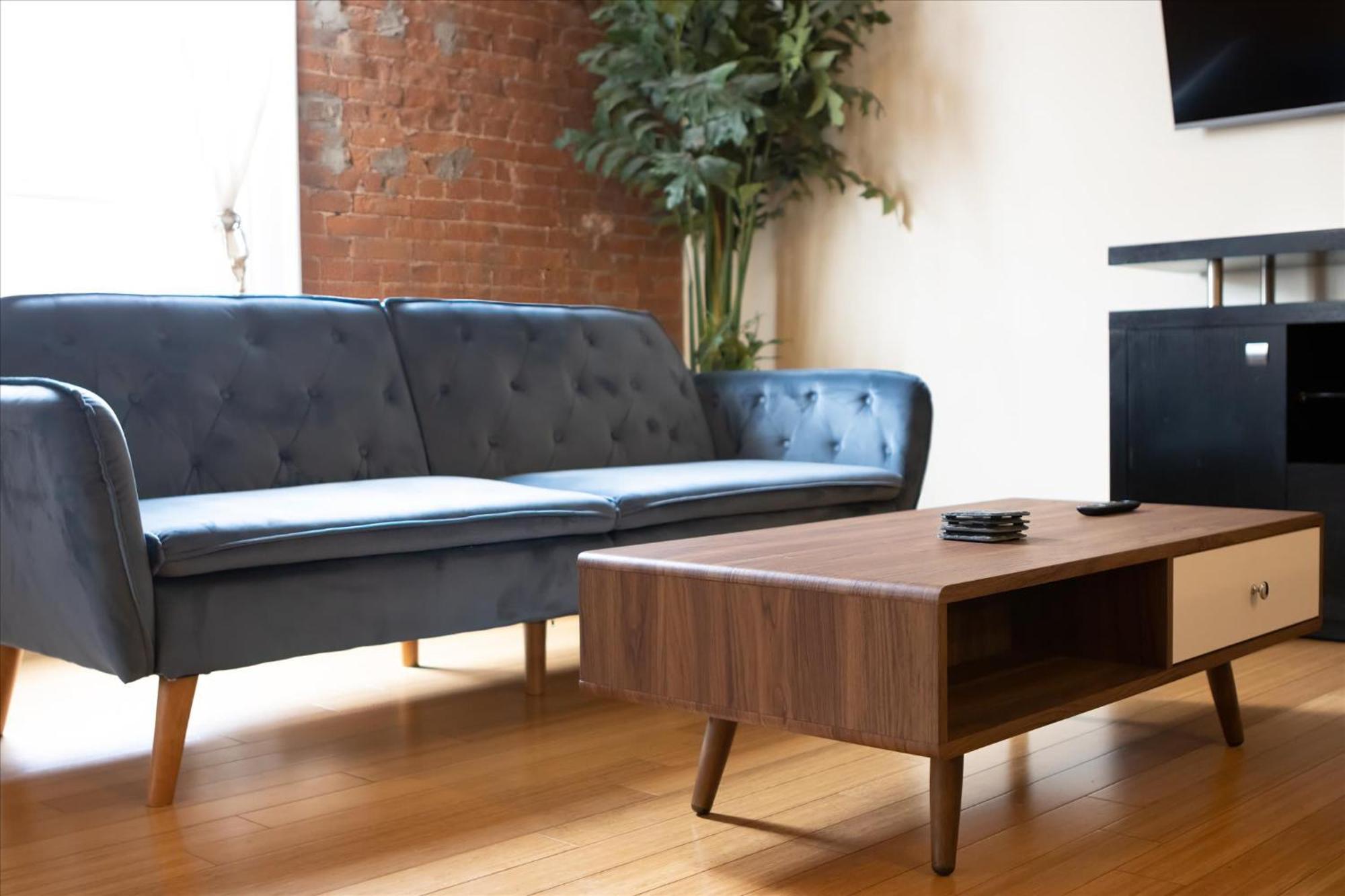 Floor Loft In Downtown Indianapolis!!! Indianapolis