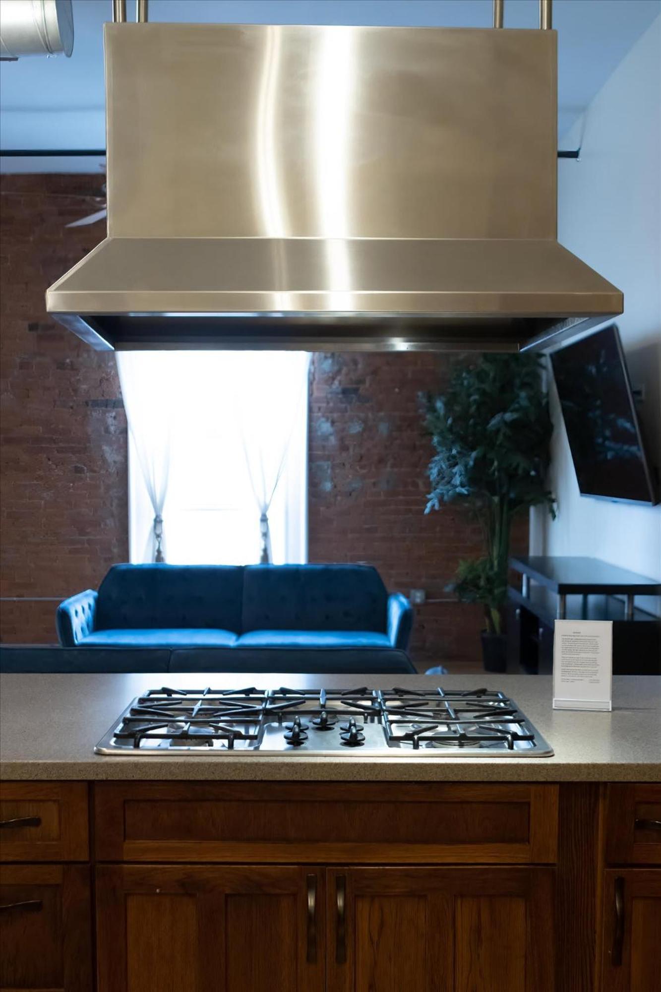 Floor Loft In Downtown Indianapolis!!! Apartment *